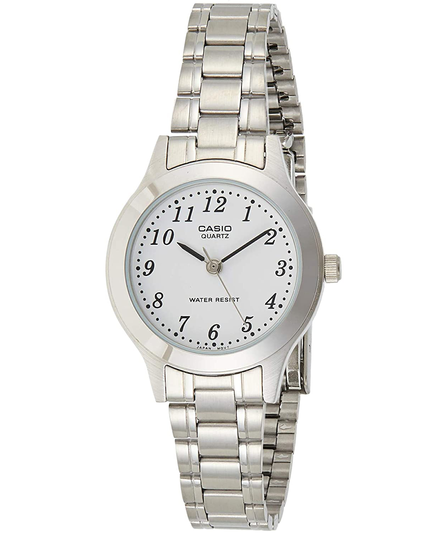 ساعت مچی زنانه کاسیو، زیرمجموعه Standard، کد LTP-1128A-7BRDF