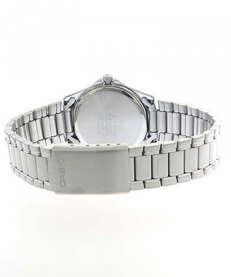 ساعت مچی زنانه کاسیو، زیرمجموعه Standard، کد LTP-1128A-7BRDF