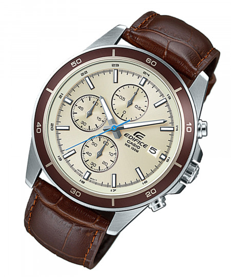 ساعت مردانه کاسیو ، زیرمجموعه Edifice, کد EFR-526L-7BVUDF