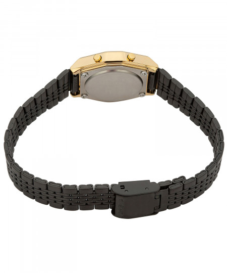 ساعت مچی زنانه کاسیو، زیرمجموعه Standard، کد LA690WGB-1DF