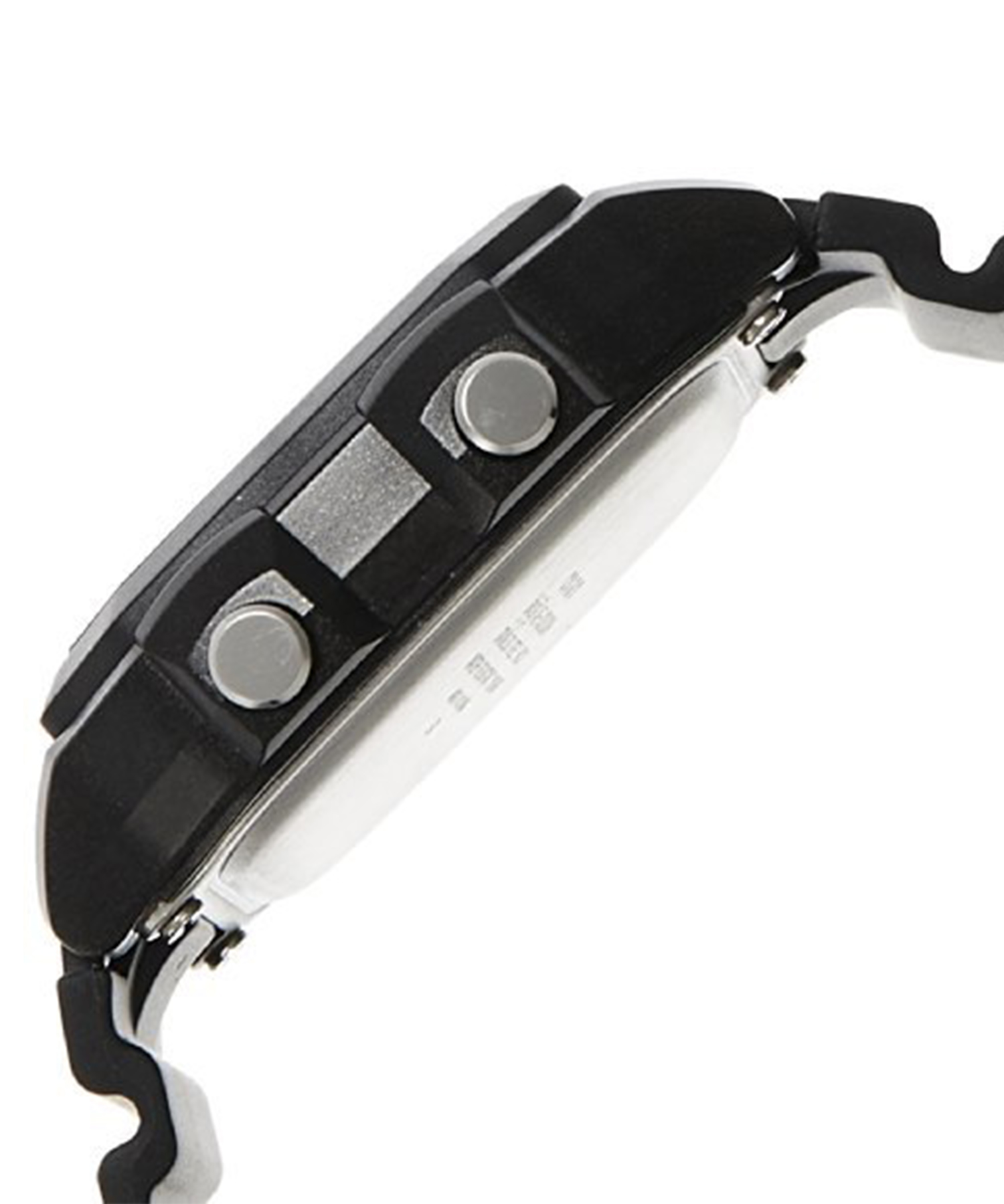 ساعت مچی مردانه کاسیو، زیرمجموعه Standard, کد AE-1200WH-1BVDF