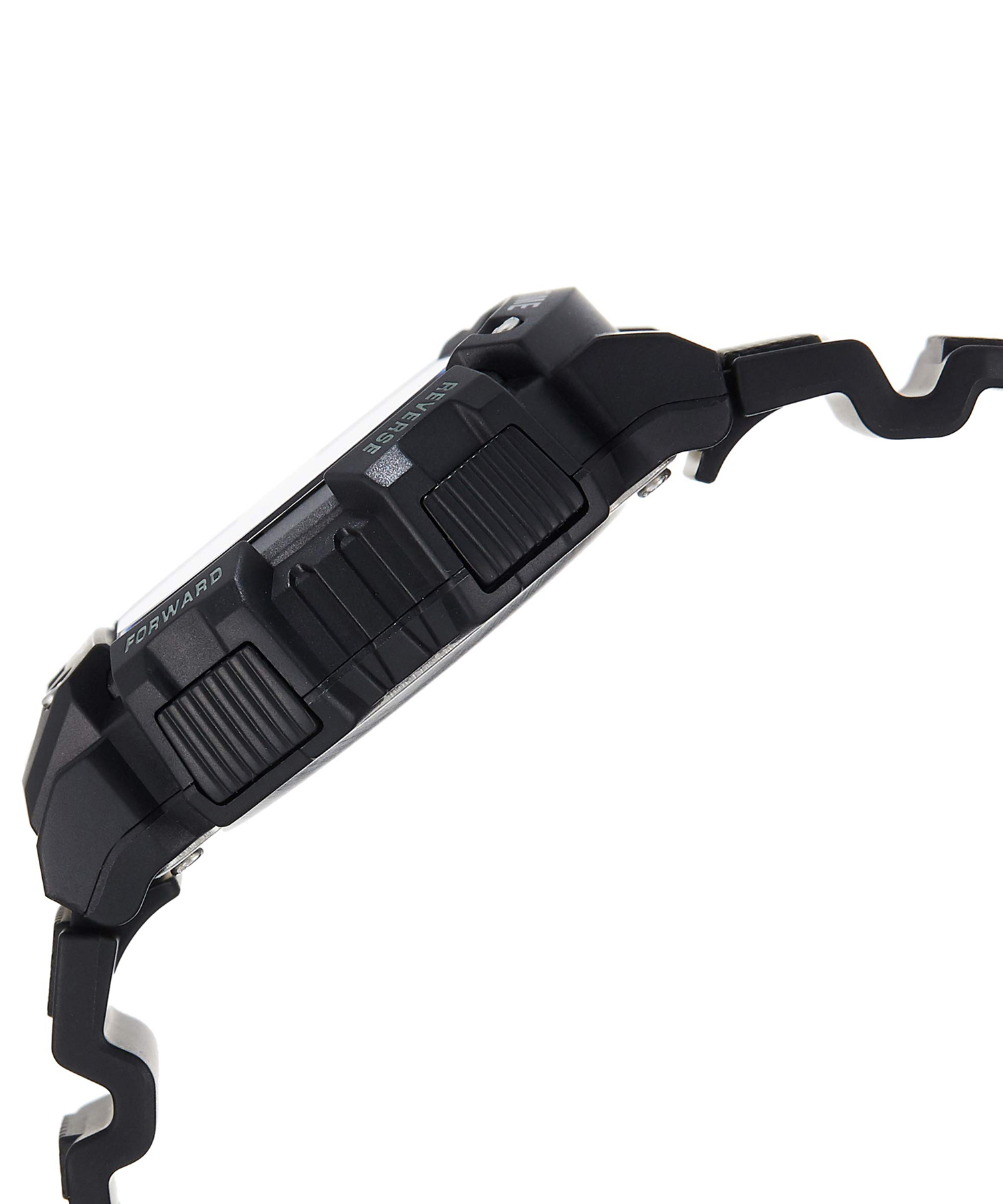 ساعت مچی مردانه کاسیو، زیرمجموعه Standard، کد AE-1400WH-1AVDF