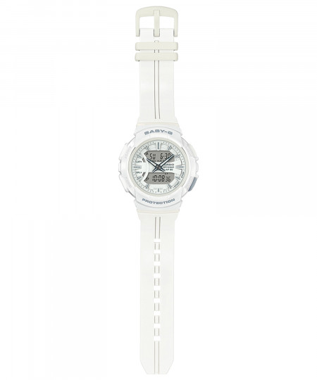 ساعت زنانه کاسیو ، زیرمجموعه Baby-G, کد BGA-240BC-7ADR