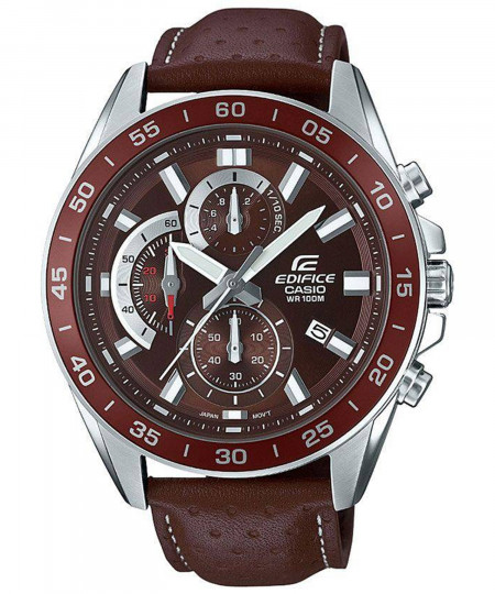 ساعت مچی مردانه کاسیو، زیرمجموعه EDIFICE, کد EFV-550L-5AVUDF