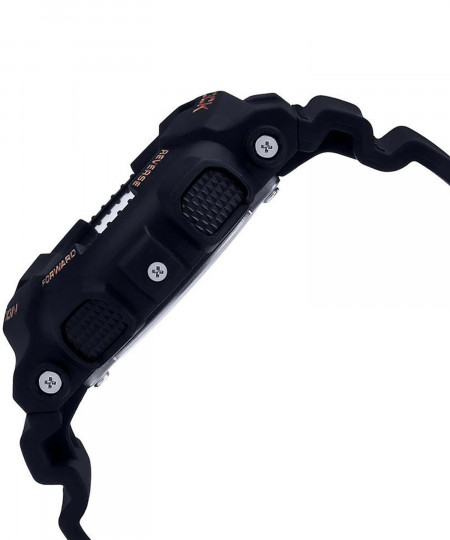 ساعت مچی مردانه کاسیو، زیرمجموعه G-Shock, کد GA-100GBX-1A4DR