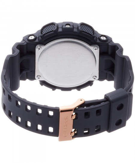 ساعت مچی مردانه کاسیو، زیرمجموعه G-Shock, کد GA-100GBX-1A4DR