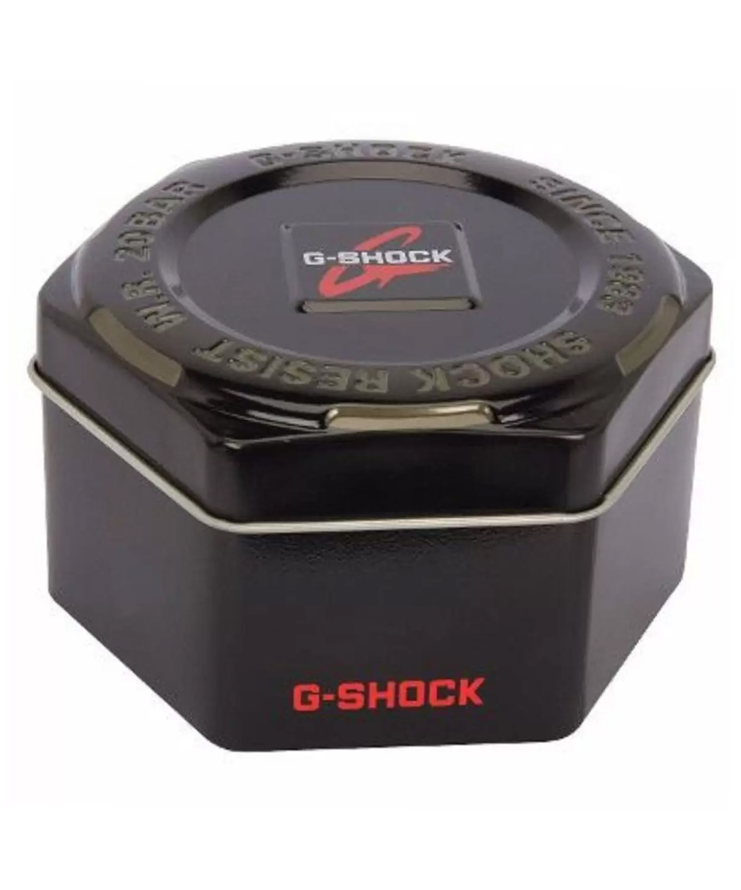 ساعت مچی مردانه کاسیو، زیرمجموعه G-Shock, کد GA-100GBX-1A4DR
