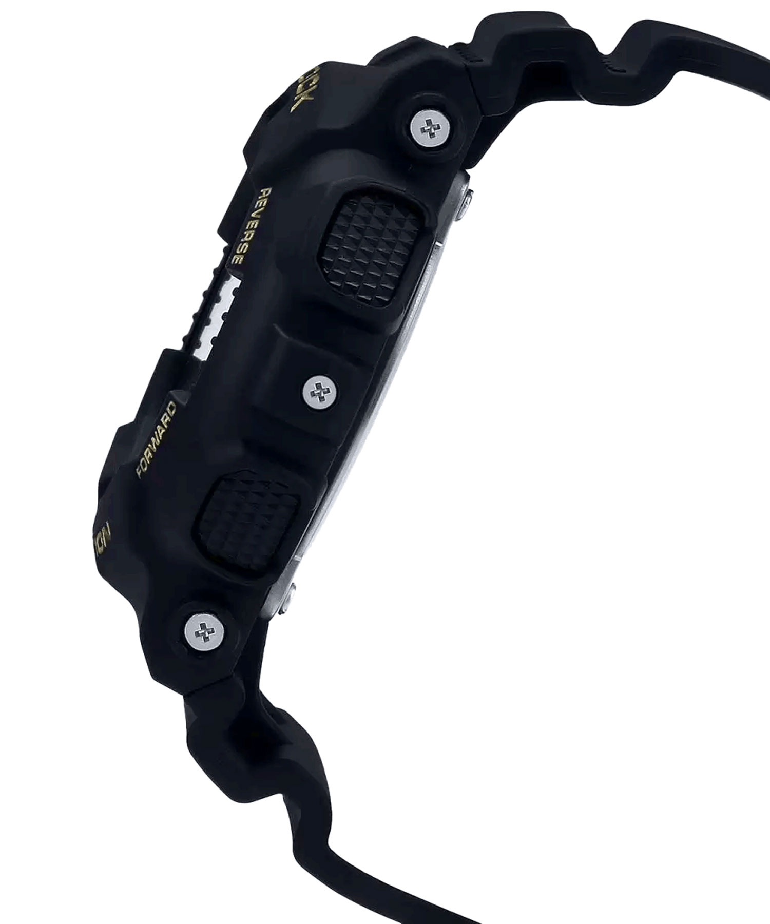 ساعت مچی مردانه کاسیو، زیرمجموعه G-Shock, کد GA-100GBX-1A9DR