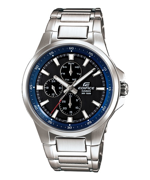 ���� ������ ���?� � �?������� Edifice, �� EF-342D-1A2VDF | ���Ԑ�� �?�����?  ���� �Ǎ ����?� | ���� �?� ǘ����? � �?������