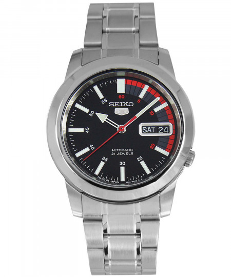 ساعت مچی مردانه سیکو، زیرمجموعه Seiko 5, کد SNKK31J1