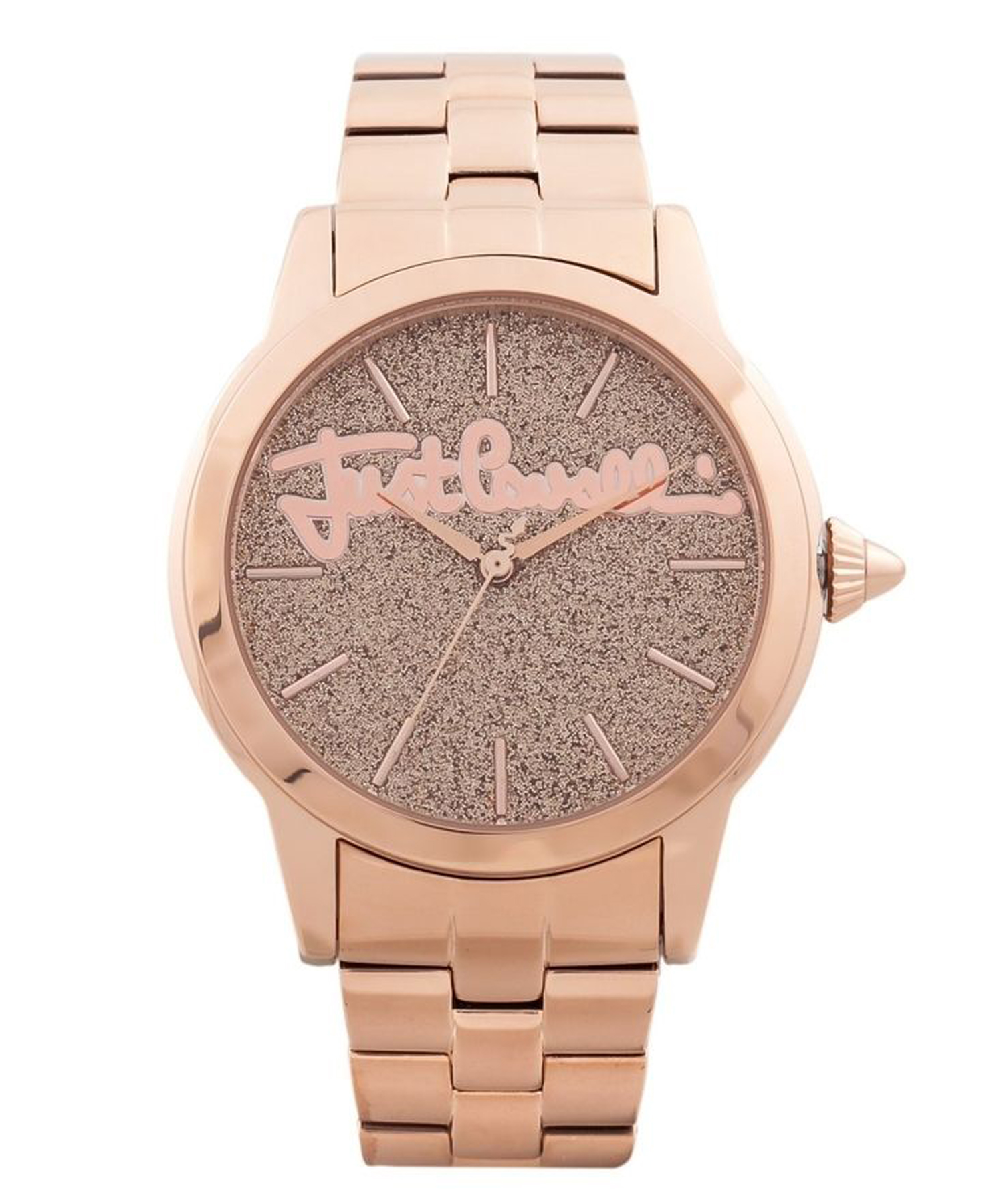 ساعت مچی عقربه ایی زنانه جاست کاوالی, کد JC1L006M0115