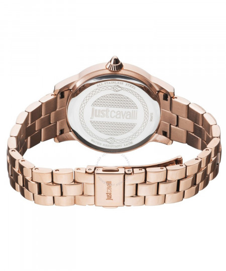 ساعت مچی عقربه ایی زنانه جاست کاوالی, کد JC1L006M0115