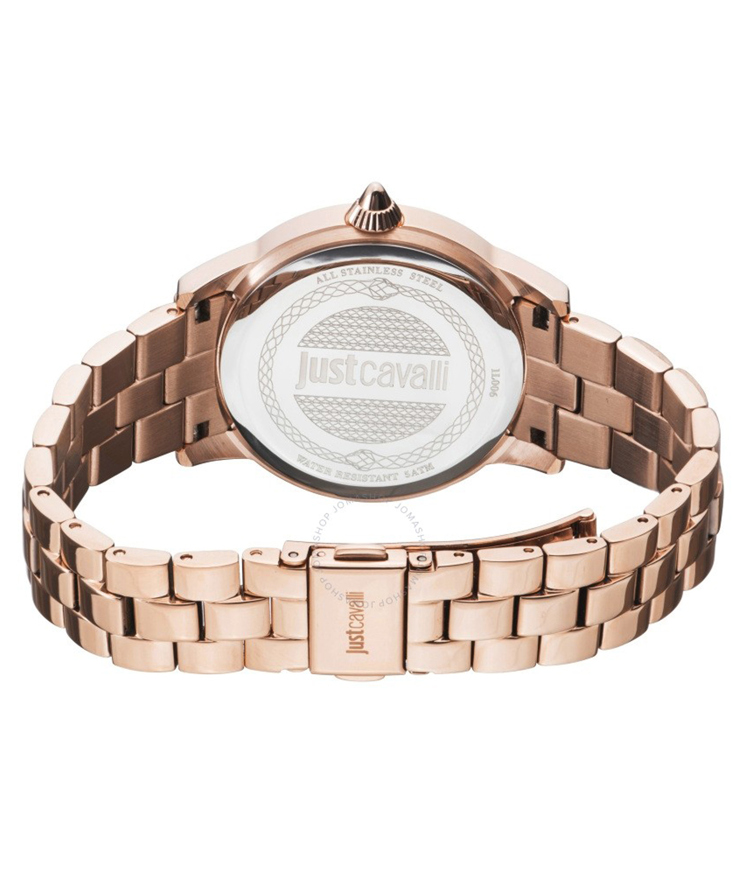 ساعت مچی عقربه ایی زنانه جاست کاوالی, کد JC1L006M0115