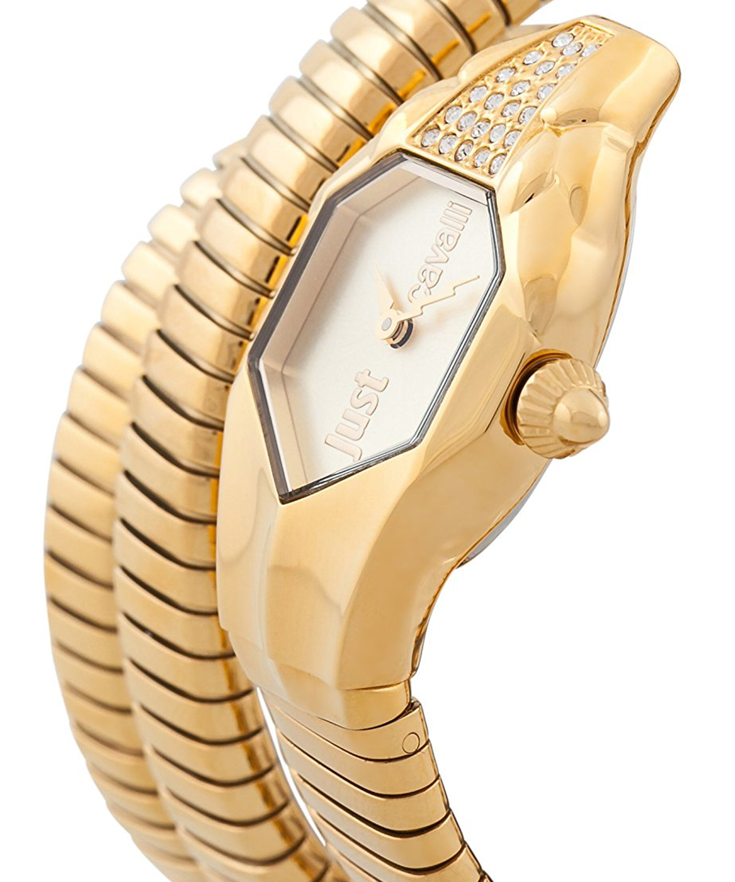 ساعت مچی عقربه ایی زنانه جاست کاوالی, کد JC1L022M0025