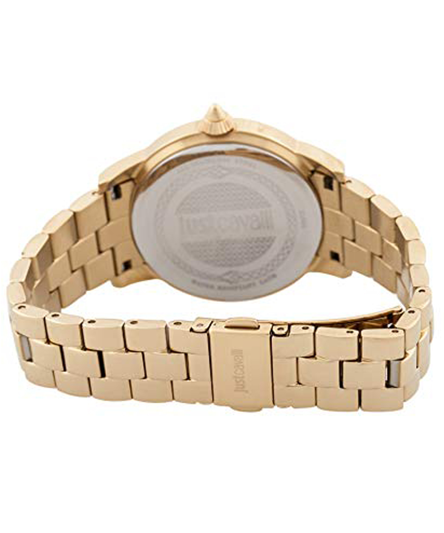 ساعت مچی عقربه ایی زنانه جاست کاوالی, کد JC1L006M0085