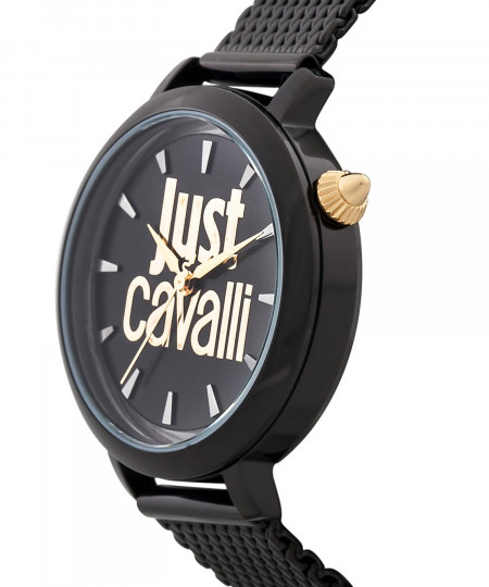ساعت مچی عقربه ایی زنانه جاست کاوالی, کد JC1L007M0085