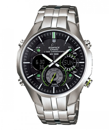 ساعت مردانه کاسیو ، زیرمجموعه Edifice, کد EFA-135D-1A3VDF
