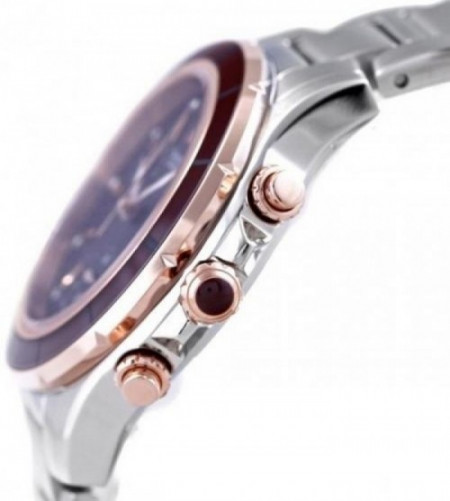 ساعت زنانه کاسیو ، زیرمجموعه SHEEN, کد SHE-5516SG-5ADR