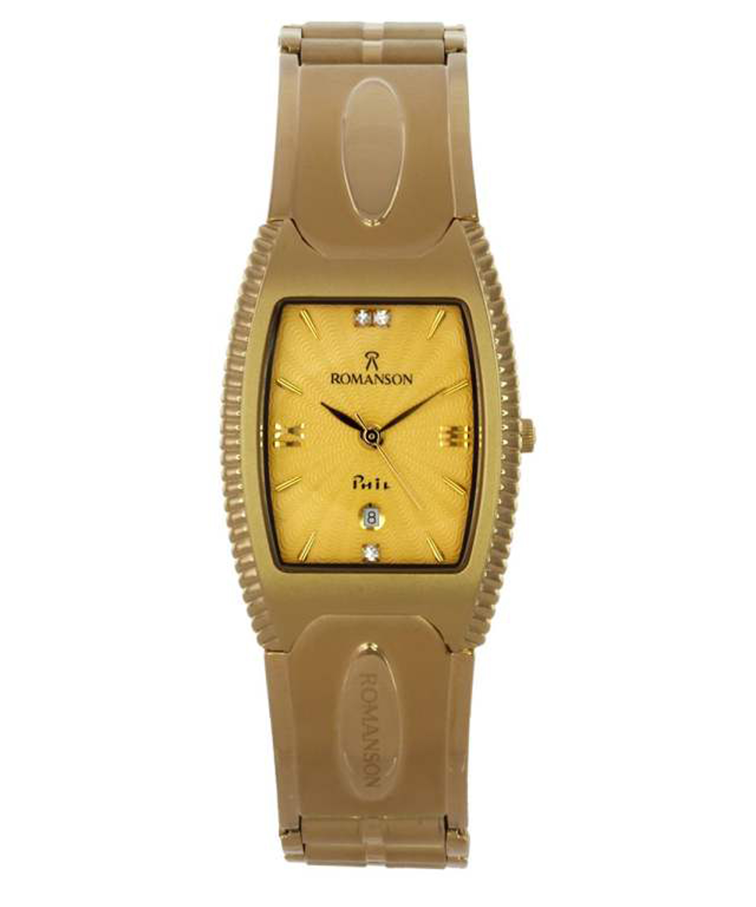ساعت مردانه رومانسون, کد NM0546MM1GA51G