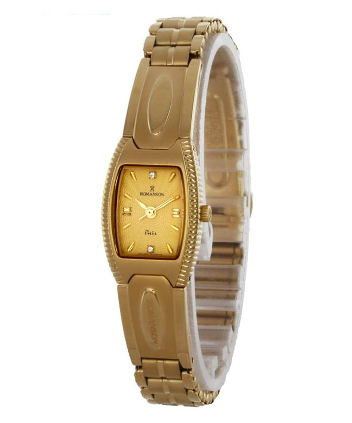 ساعت زنانه رومانسون, کد NM0546LL1GA51G