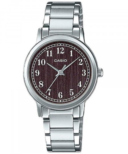 ساعت مچی زنانه کاسیو، زیرمجموعه Standard، کد LTP-E145D-5B1DF