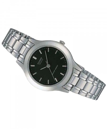 ساعت مچی زنانه کاسیو، زیر مجموعه Standard، کد LTP-1128A-1ARDF