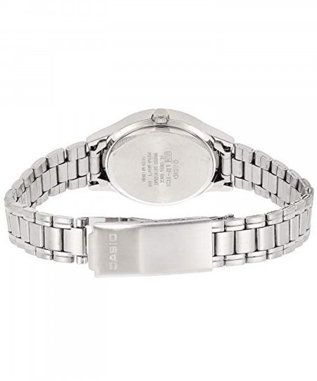 ساعت مچی زنانه کاسیو، زیر مجموعه Standard، کد LTP-1128A-1ARDF