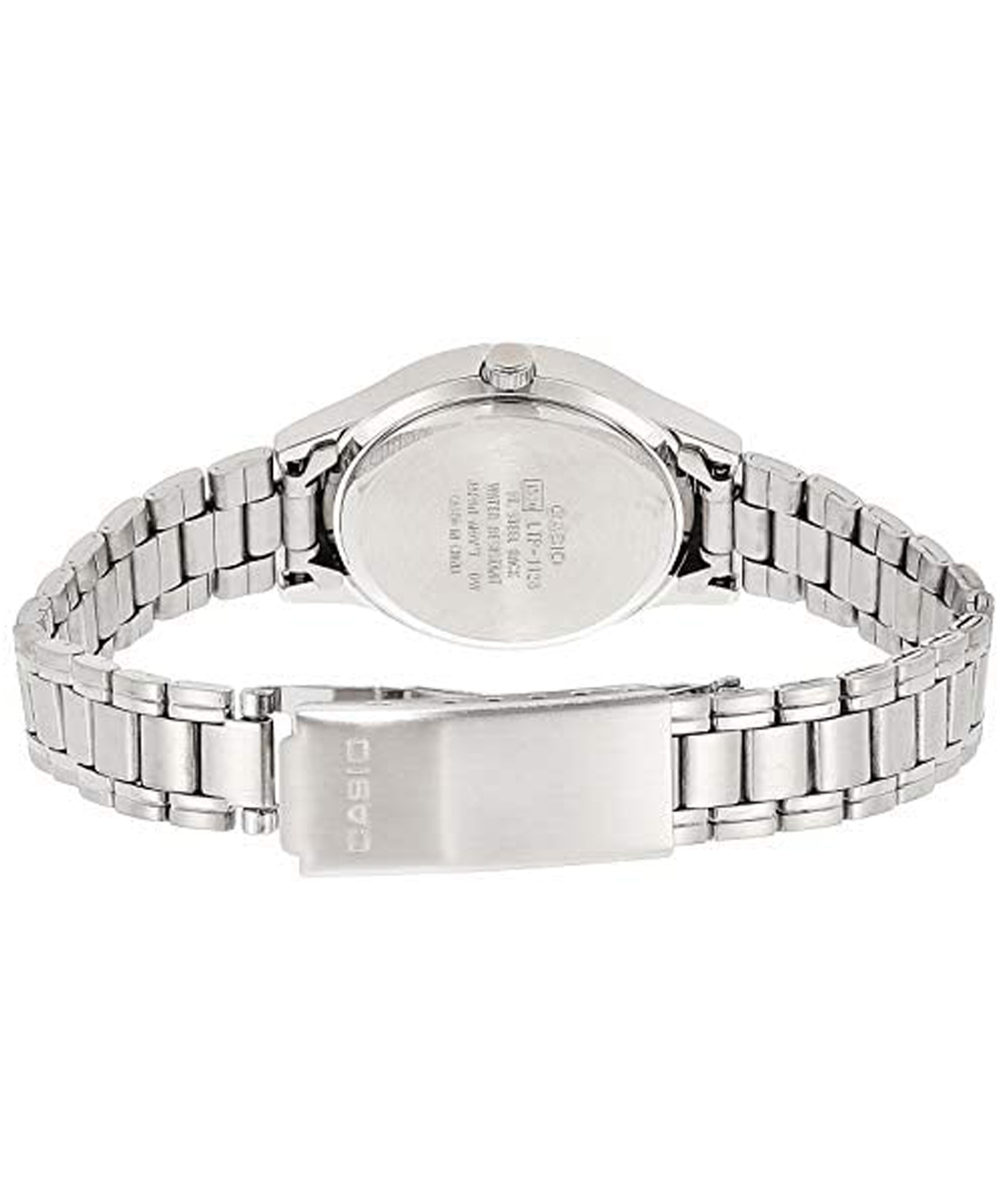 ساعت مچی زنانه کاسیو، زیر مجموعه Standard، کد LTP-1128A-1ARDF