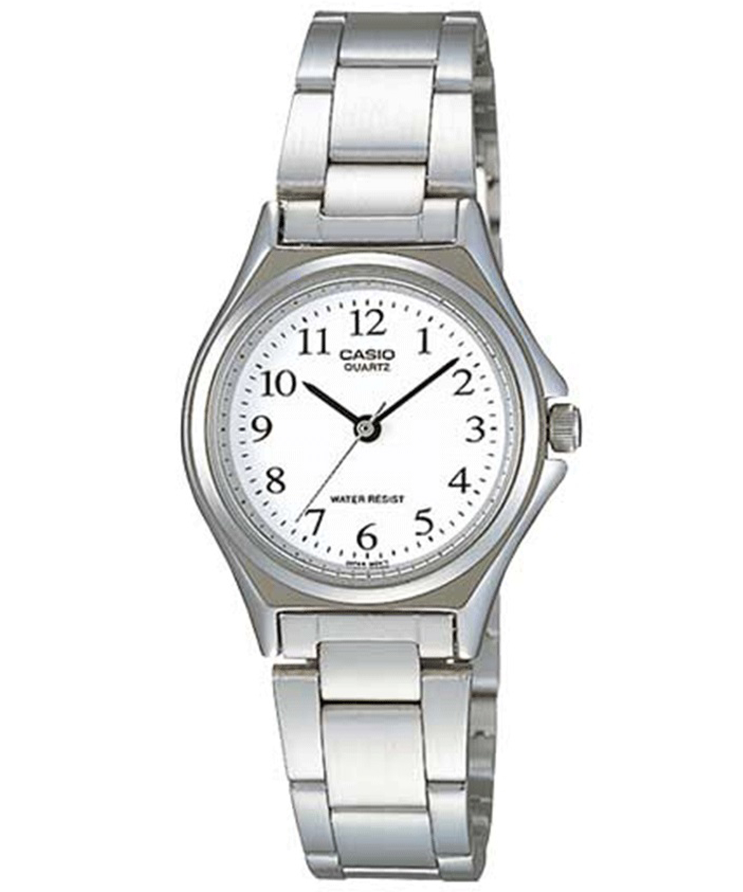 ساعت مچی زنانه کاسیو، زیر مجموعه Standard، کد LTP-1130A-7BRDF