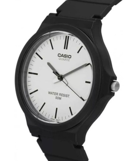 ساعت مچی مردانه کاسیو، زیرمجموعه Standard، کد MW-240-7EVDF