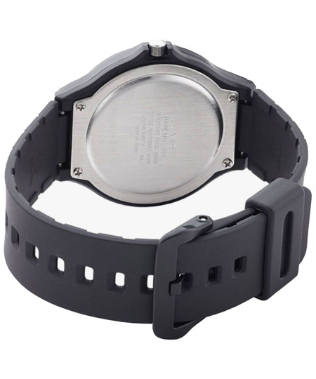 ساعت مچی مردانه کاسیو، زیرمجموعه Standard، کد MW-240-7EVDF