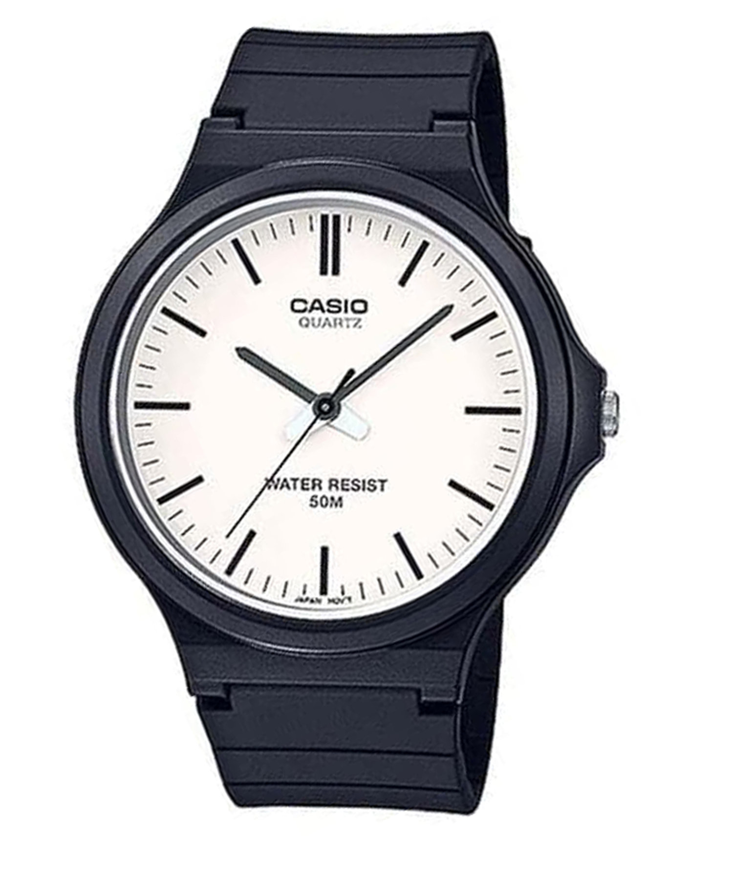 ساعت مچی مردانه کاسیو، زیرمجموعه Standard، کد MW-240-7EVDF