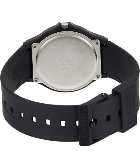 ساعت مچی مردانه کاسیو، زیرمجموعه Standard، کد MW-59-7BVDF