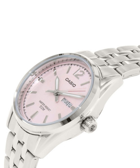 ساعت مچی زنانه کاسیو، زیر مجموعه Standard، کد LTP-1335D-5AVDF