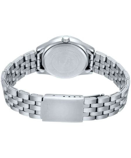 ساعت مچی زنانه کاسیو، زیر مجموعه Standard، کد LTP-1335D-5AVDF