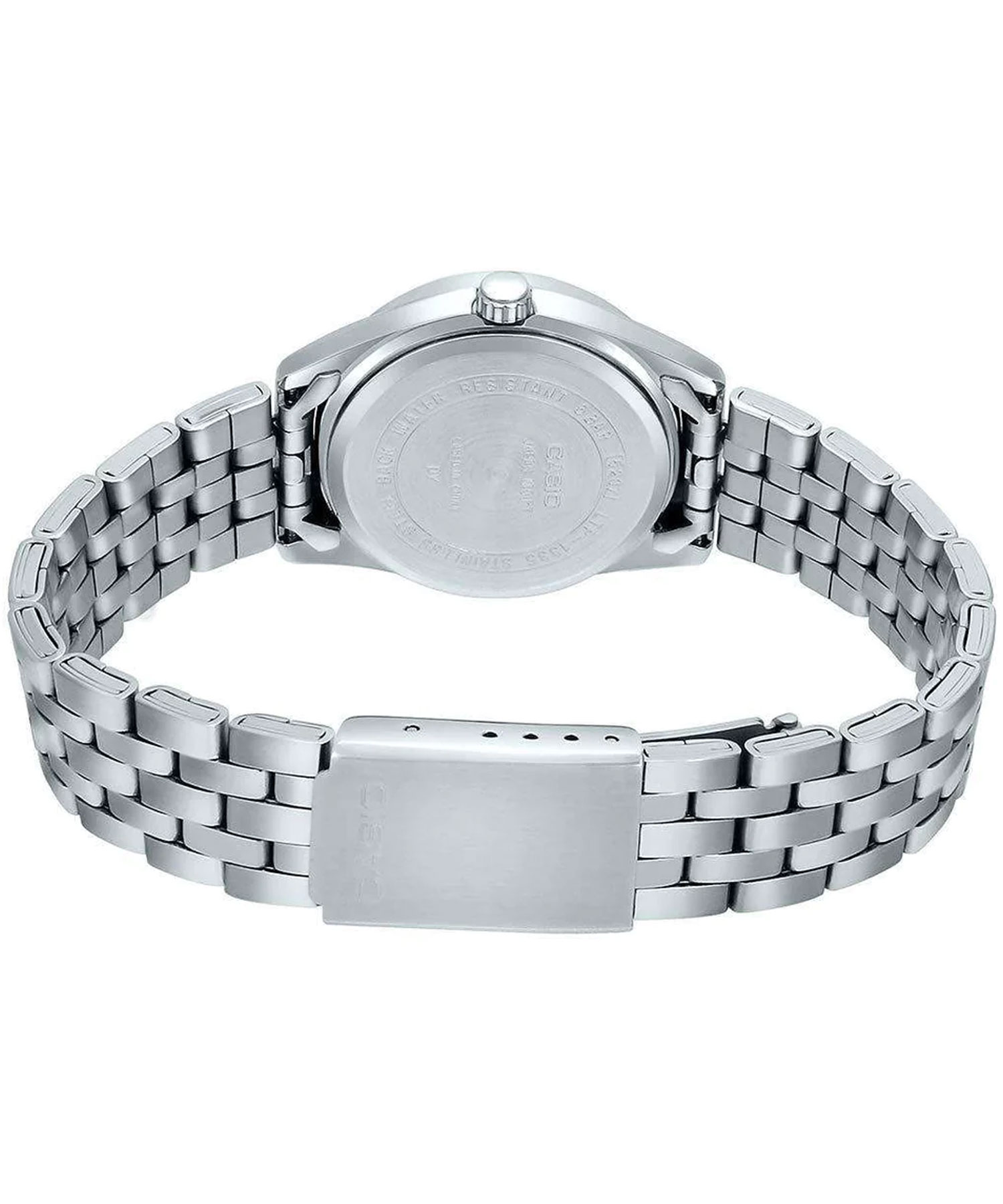 ساعت مچی زنانه کاسیو، زیر مجموعه Standard، کد LTP-1335D-5AVDF