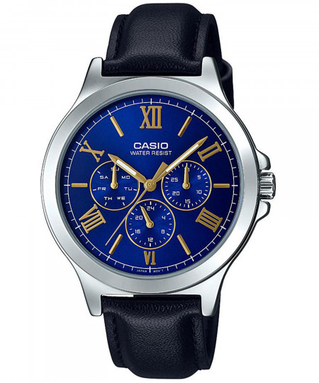 ساعت مچی مردانه کاسیو، زیرمجموعه Standard, کد MTP-V300L-2AUDF