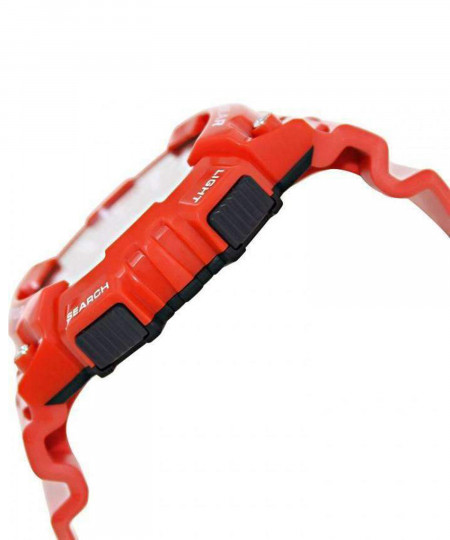 ساعت مچی مردانه کاسیو، زیرمجموعه Standard، کد AQ-S810WC-4AVDF