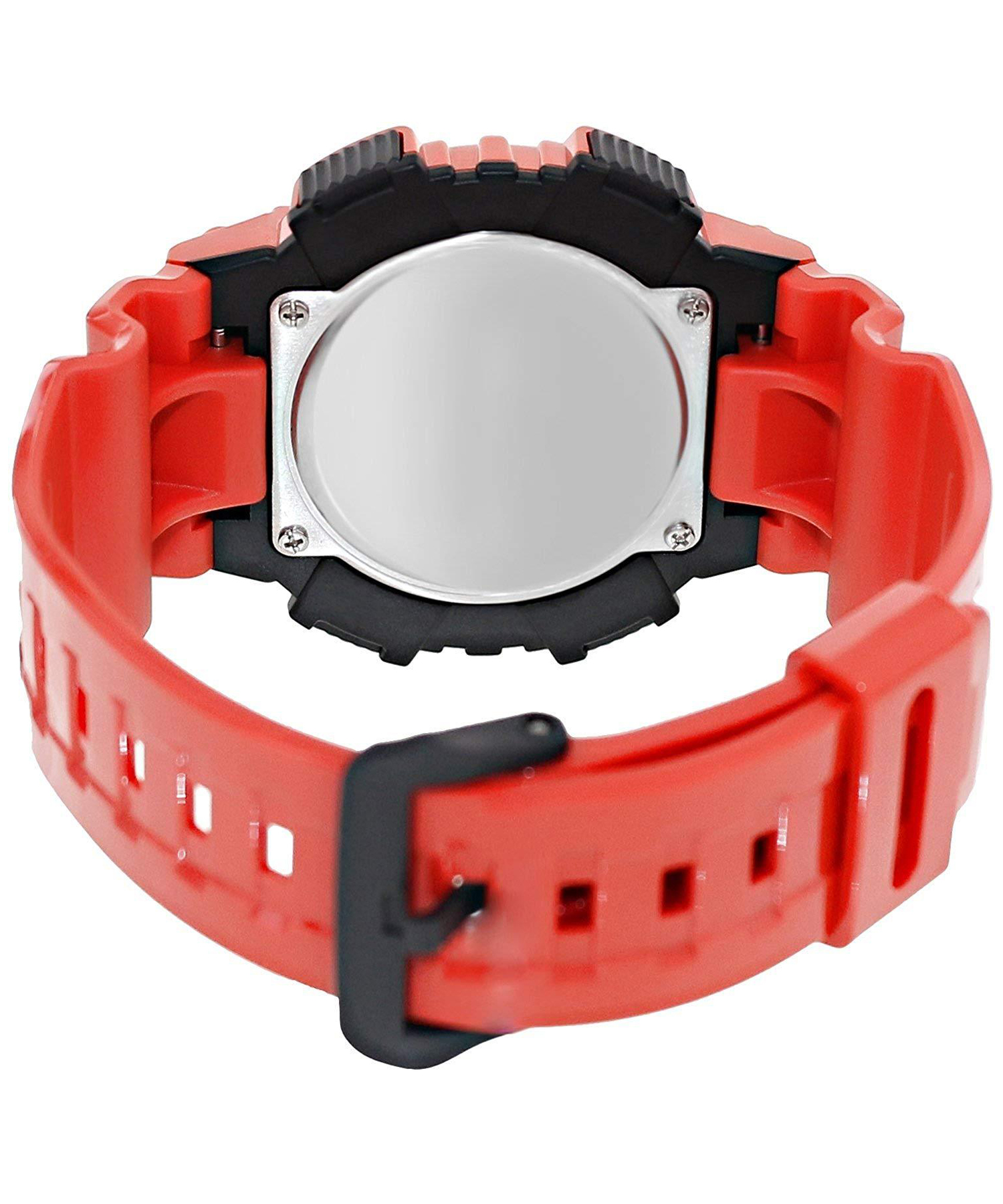 ساعت مچی مردانه کاسیو، زیرمجموعه Standard، کد AQ-S810WC-4AVDF