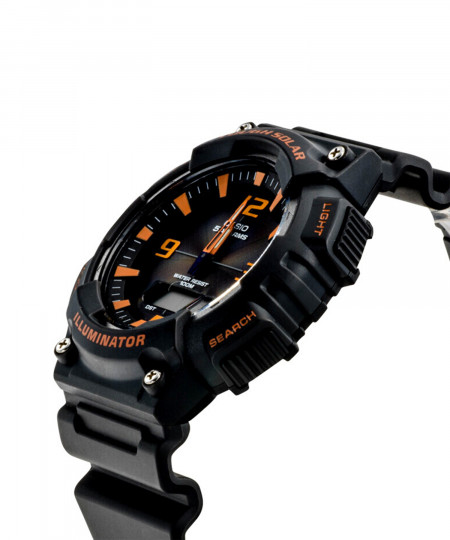 ساعت مچی مردانه کاسیو، زیرمجموعه Standard، کد AQ-S810W-8AVDF