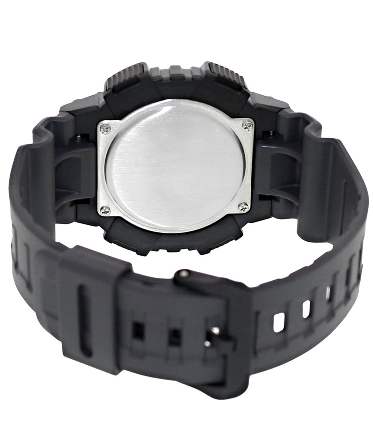 ساعت مچی مردانه کاسیو، زیرمجموعه Standard، کد AQ-S810W-8AVDF