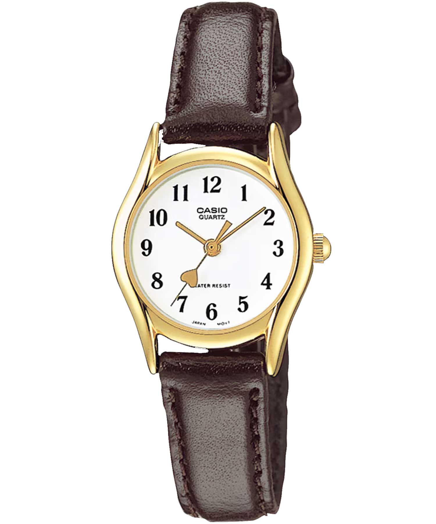 ساعت مچی زنانه کاسیو، زیر مجموعه Standard، کد LTP-1094Q-7B5RDF