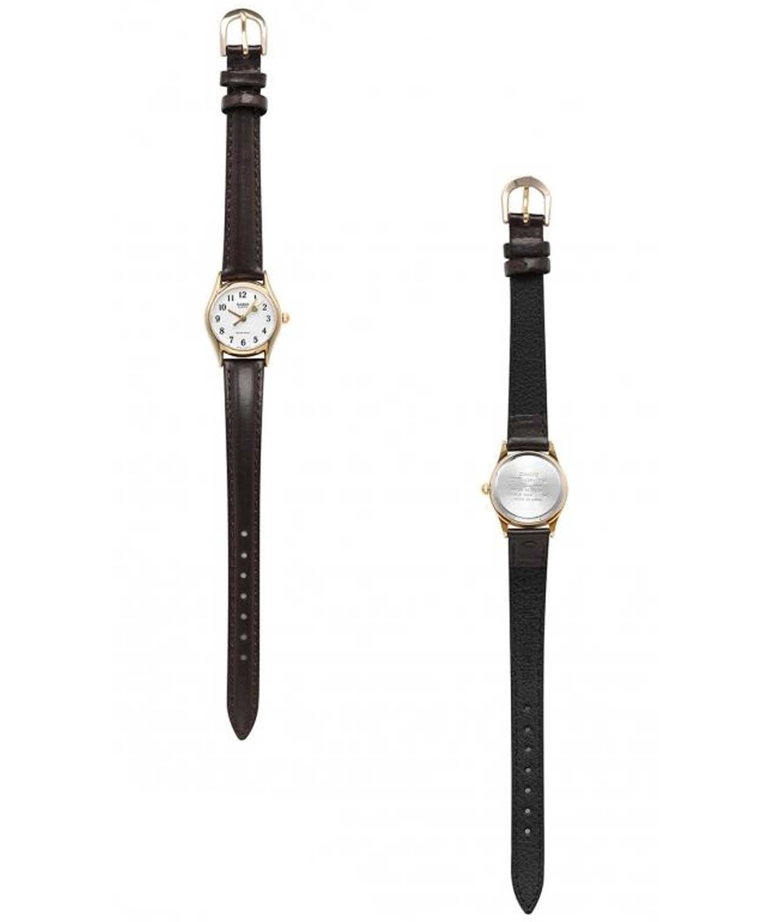 ساعت مچی زنانه کاسیو، زیر مجموعه Standard، کد LTP-1094Q-7B5RDF