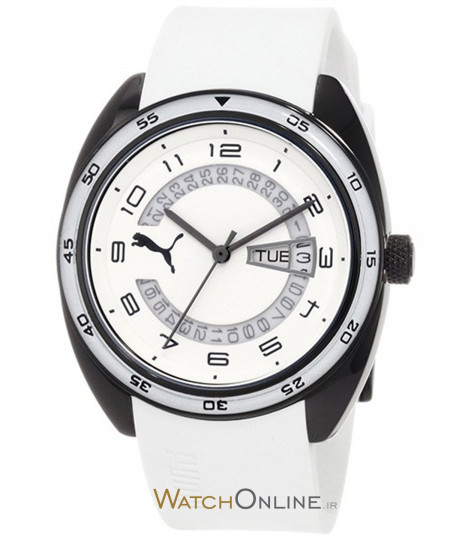 ساعت مردانه و زنانه پوما, کد PU102522007