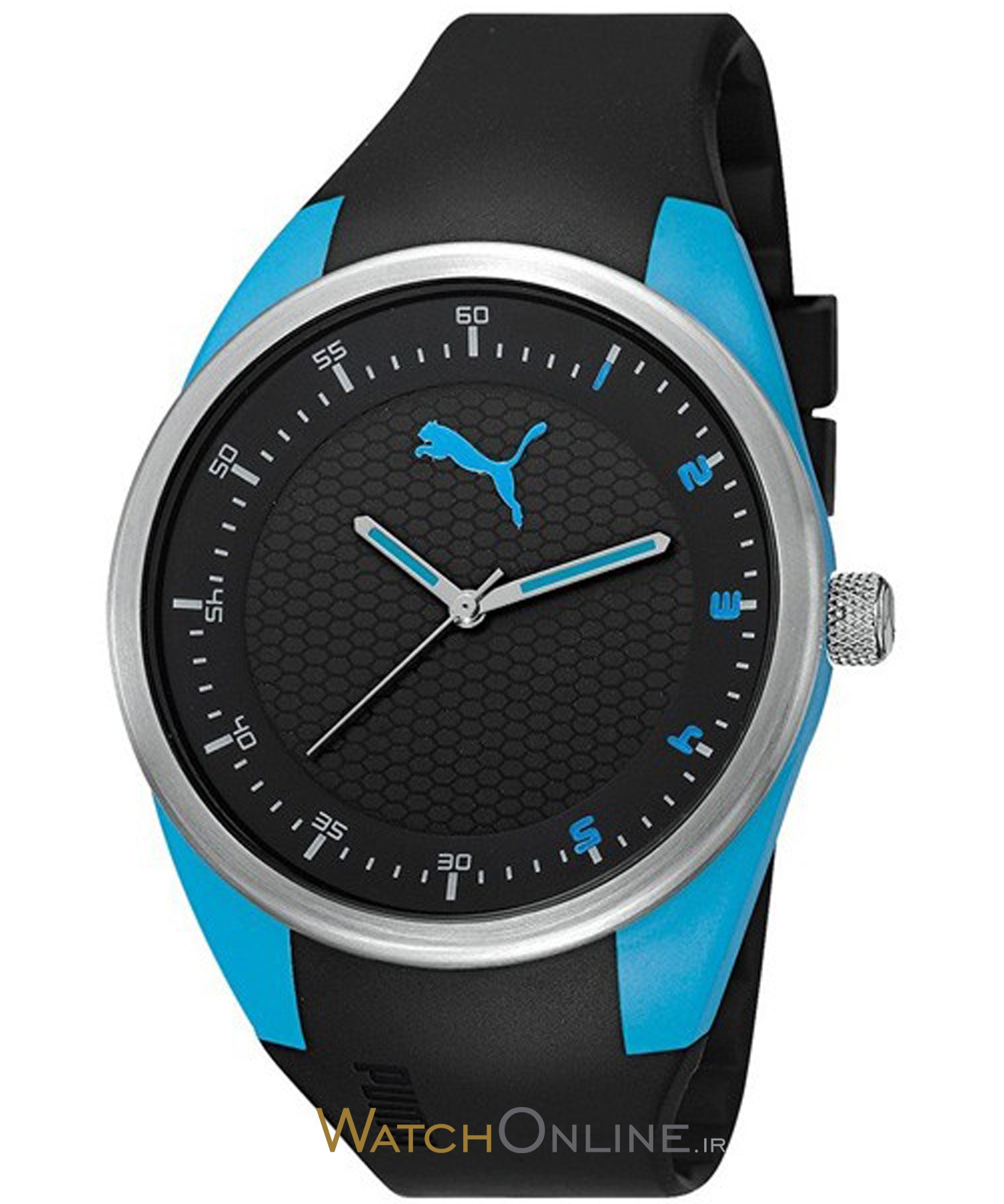 ساعت مردانه پوما, کد PU911001002