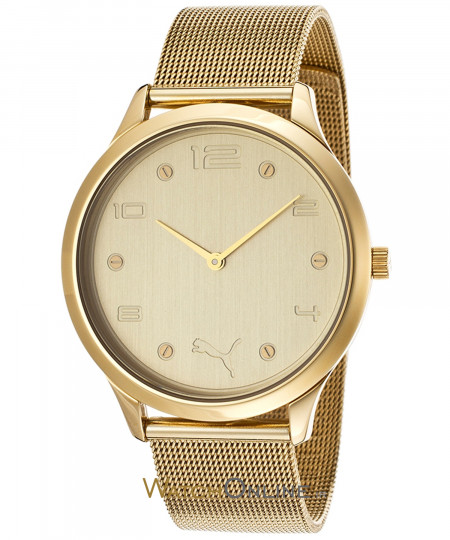 ساعت مردانه پوما, کد PU102692004