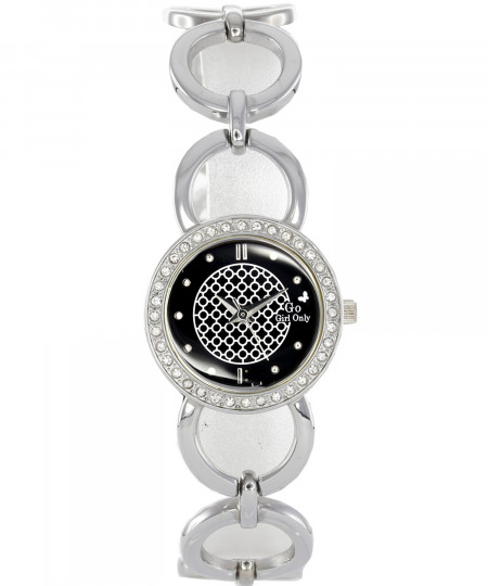 ساعت مچی زنانه جی او, کد 693913