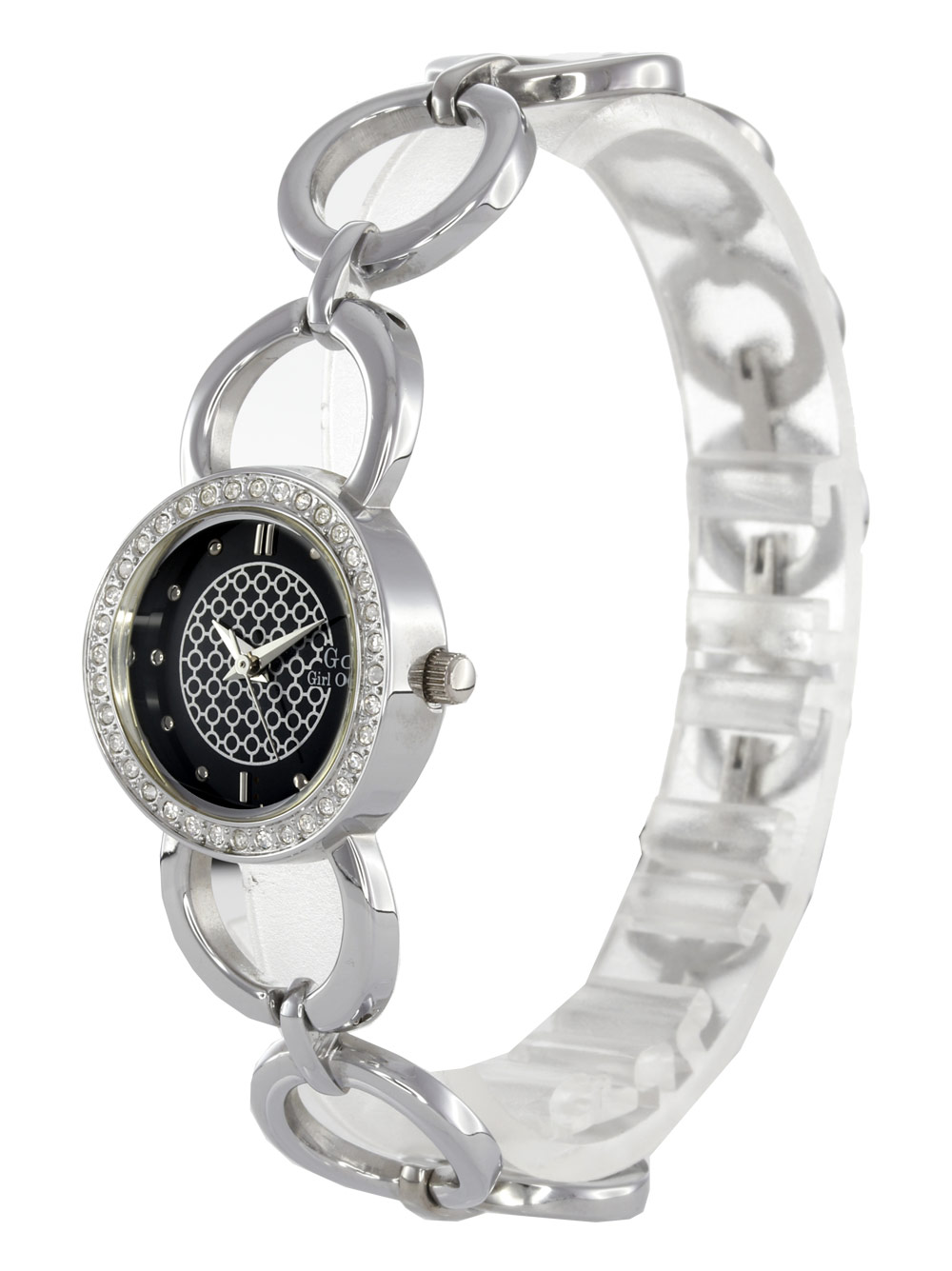 ساعت مچی زنانه جی او, کد 693913