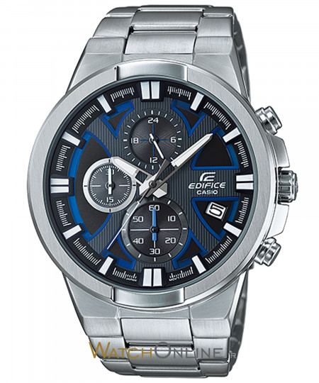 ساعت مردانه کاسیو ، زیرمجموعه Edifice, کد EFR-544D-1A2V