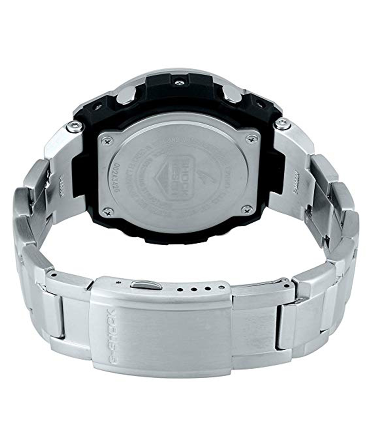 ساعت مچی مردانه کاسیو، زیرمجموعه G-Shock, کد GST-S110D-1ADR